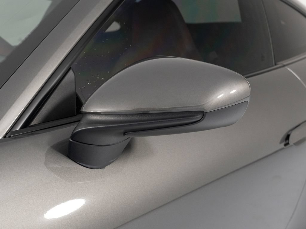 Certified 2022 Porsche 911 GT3 RWD image 53