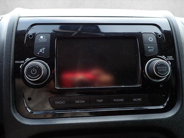 Used 2021 RAM ProMaster 2500 FWD image 18