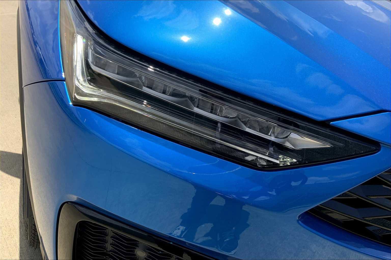 New 2026 Acura MDX A-Spec image 13
