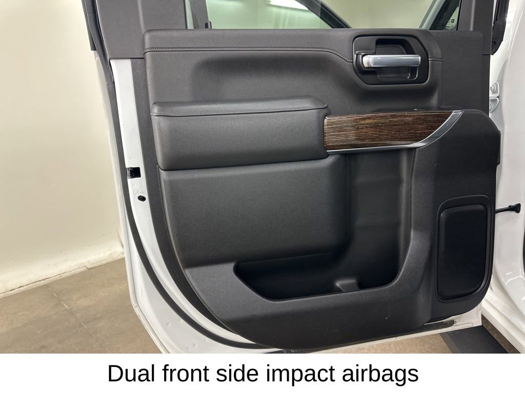 Certified 2023 GMC Sierra 2500 SLE image 29