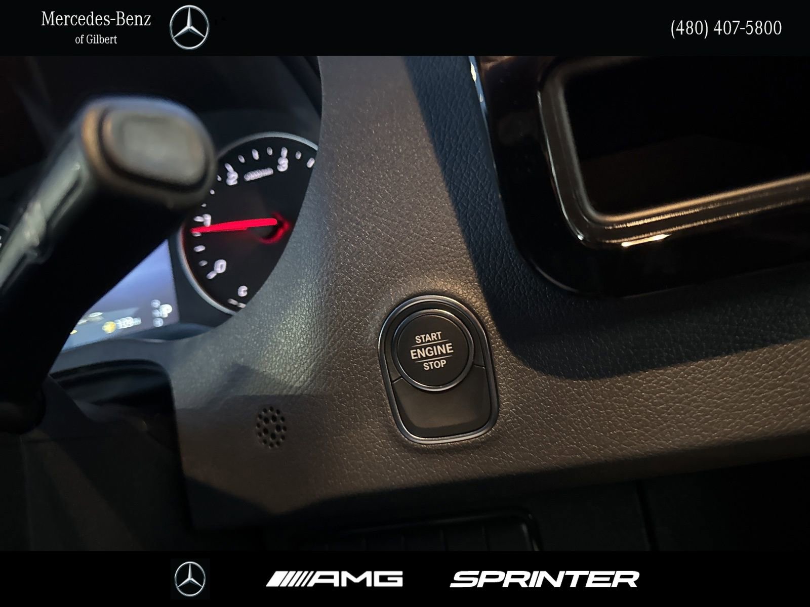New 2026 Mercedes-Benz Sprinter 2500 image 23