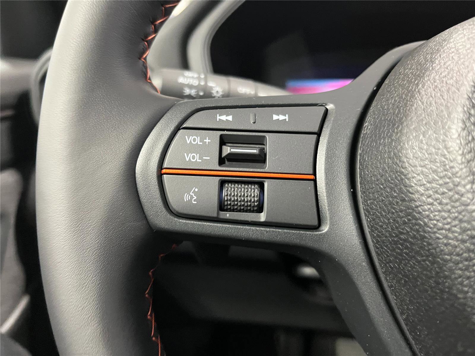 New 2026 Honda Passport TrailSport image 11