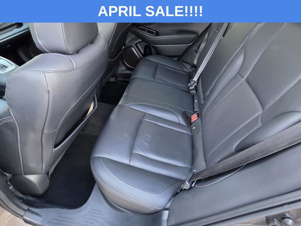 Used 2022 Subaru Outback Limited image 11