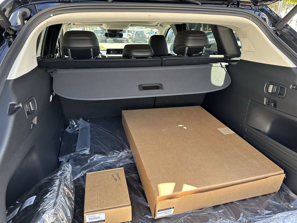 New 2026 MAZDA CX-50 AWD 2.5 Hybrid w/ Weather Package image 57
