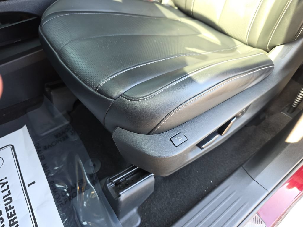 Used 2023 INFINITI QX60 Sensory w/ Cargo Package AWD/4WD image 28