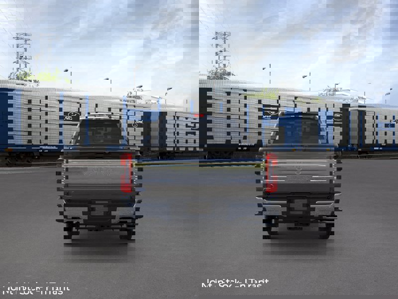 New 2026 Ford F350 King Ranch image 5