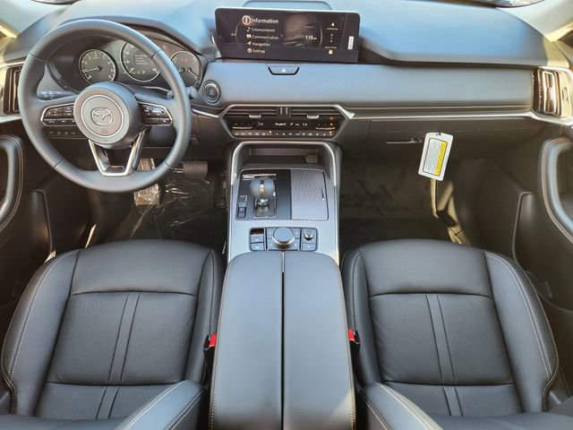 New 2026 MAZDA CX-90 3.3 Turbo w/ Preferred Package image 18