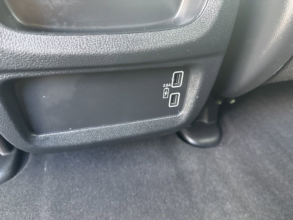 Certified 2021 Honda Passport EX-L image 21