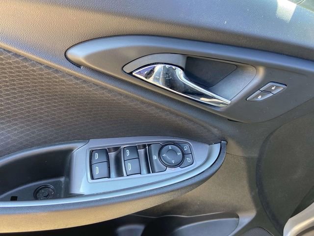 Used 2024 Chevrolet Malibu LT FWD image 12