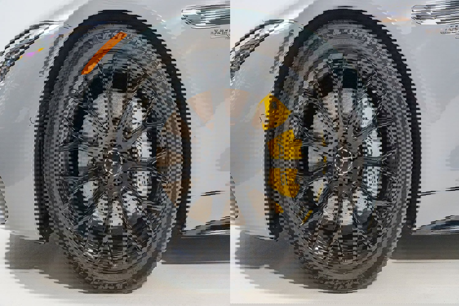 Used 2022 Mercedes-Benz SL 63 AMG 4MATIC image 22