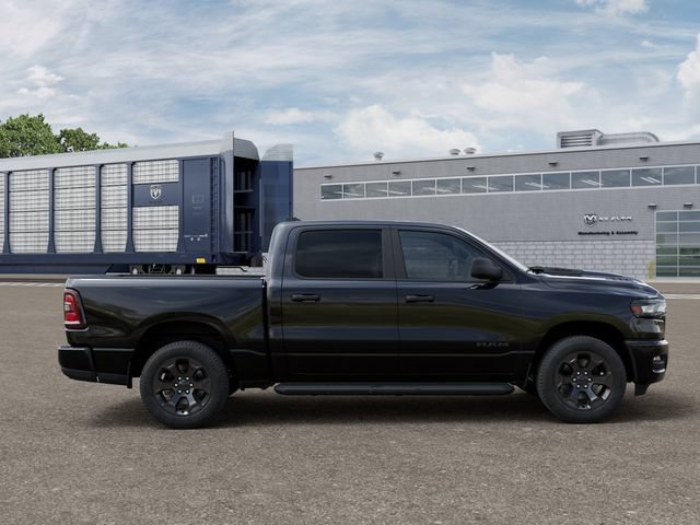 New 2026 RAM 1500 Express AWD/4WD image 21