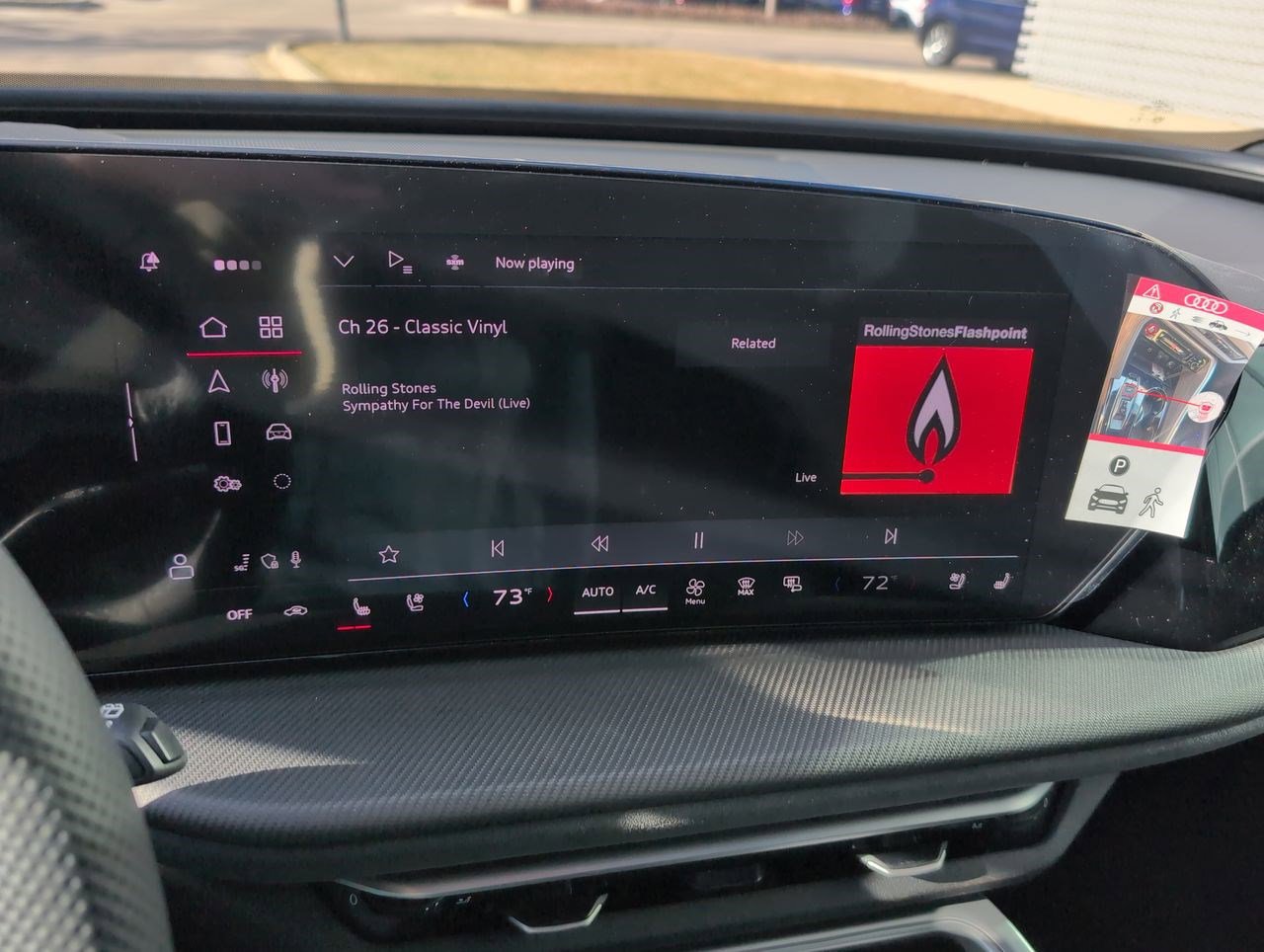 New 2025 Audi SQ5 Premium Plus image 4