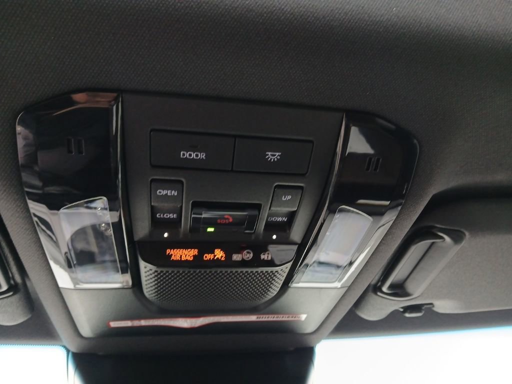 New 2026 Toyota Land Cruiser image 15