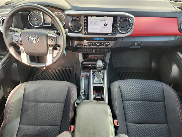 Used 2022 Toyota Tacoma SR5 image 25