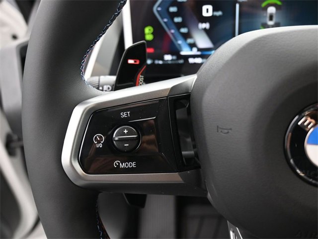 New 2026 BMW X3 M50 image 6