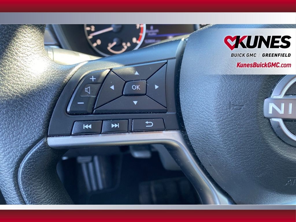 Used 2024 Nissan Altima 2.5 SV image 19