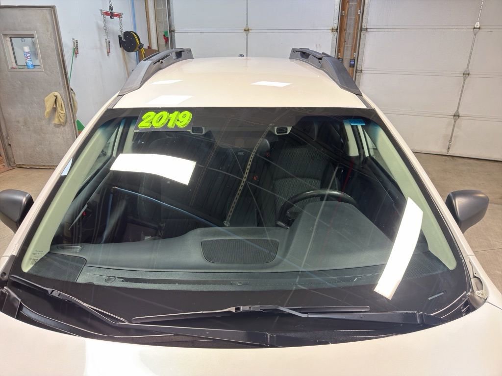 Used 2019 Subaru Outback 2.5i AWD/4WD image 29