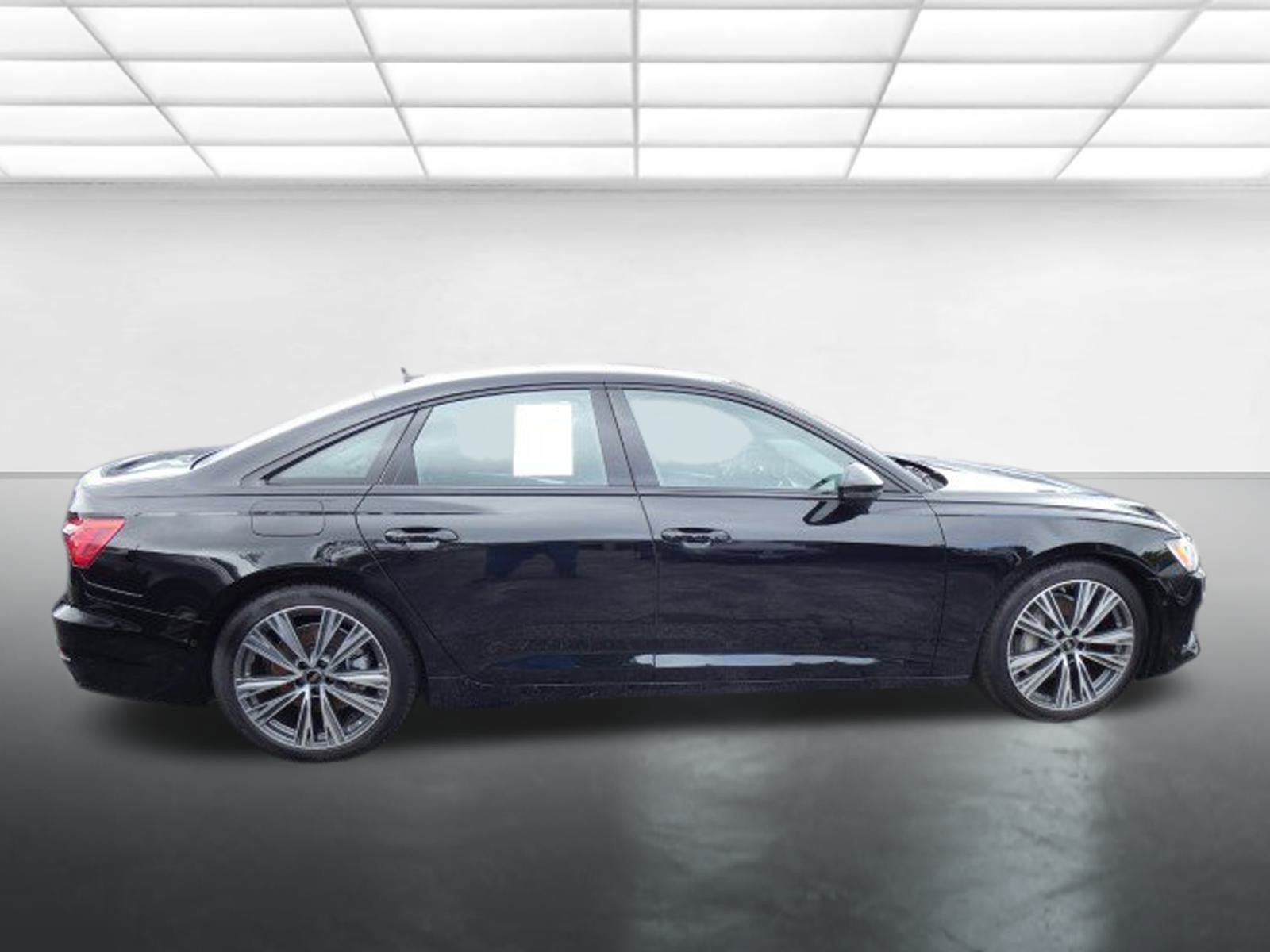 Used 2023 Audi A6 Premium Plus AWD/4WD image 4
