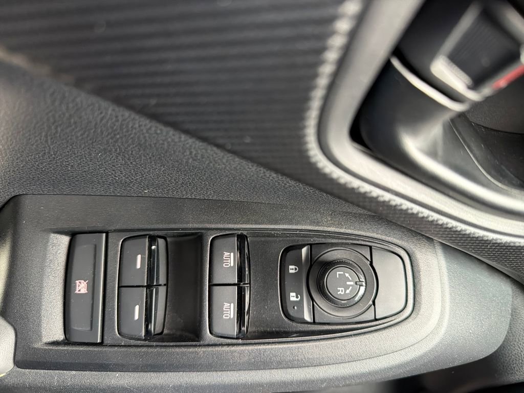 Certified 2024 Subaru Crosstrek 2.5i Sport image 49