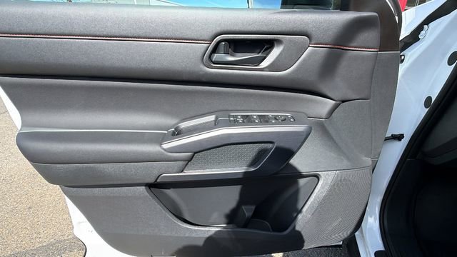 New 2026 Nissan Pathfinder Rock Creek w/ Rock Creek Premium Package image 20