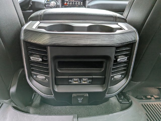 Used 2023 RAM 1500 Laramie AWD/4WD image 13