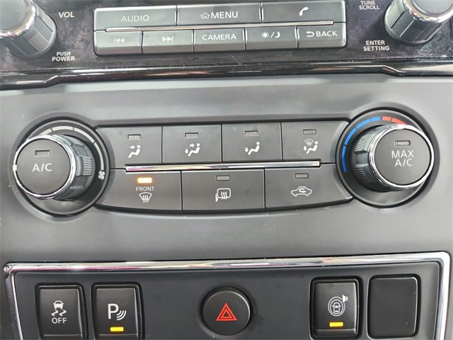 Used 2024 Nissan Titan SV w/ Accessory Utility Package image 29