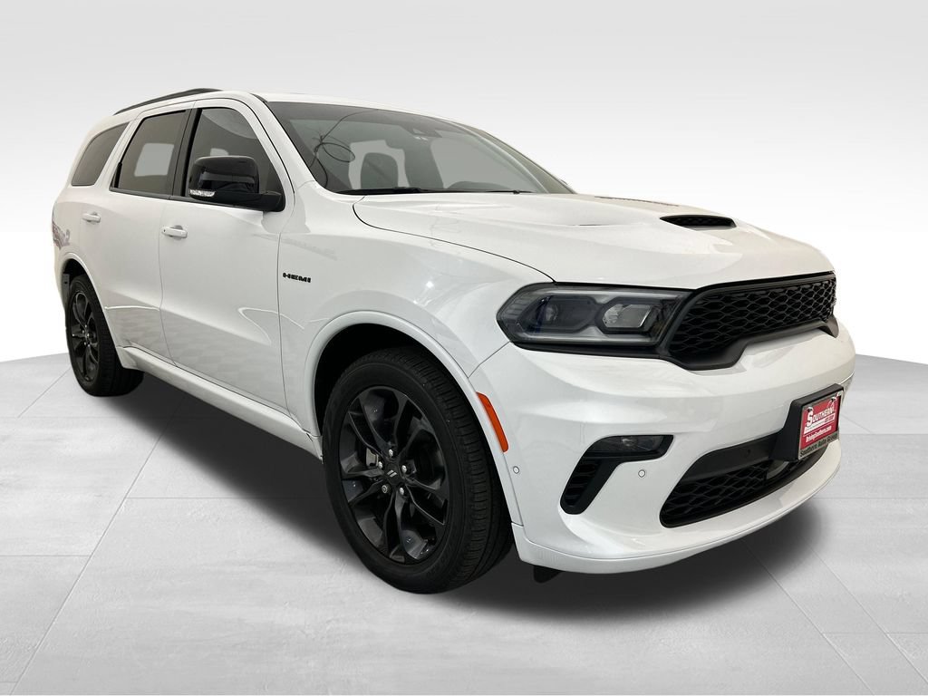 Used 2023 Dodge Durango R/T RWD image 8