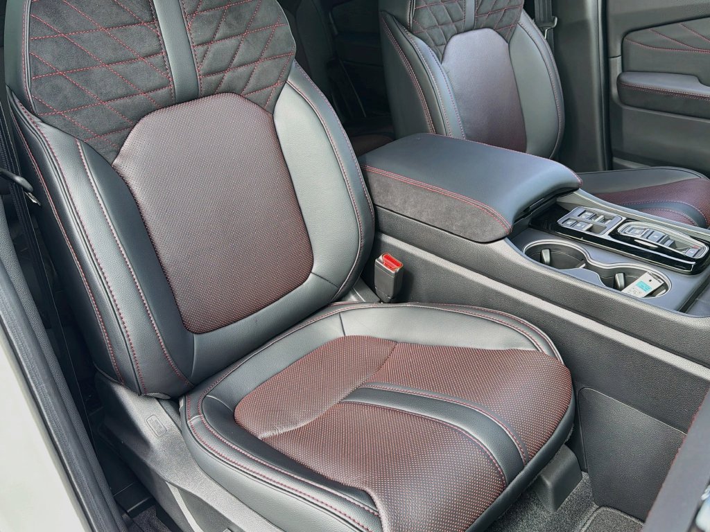 New 2026 Honda Pilot Black Edition image 34