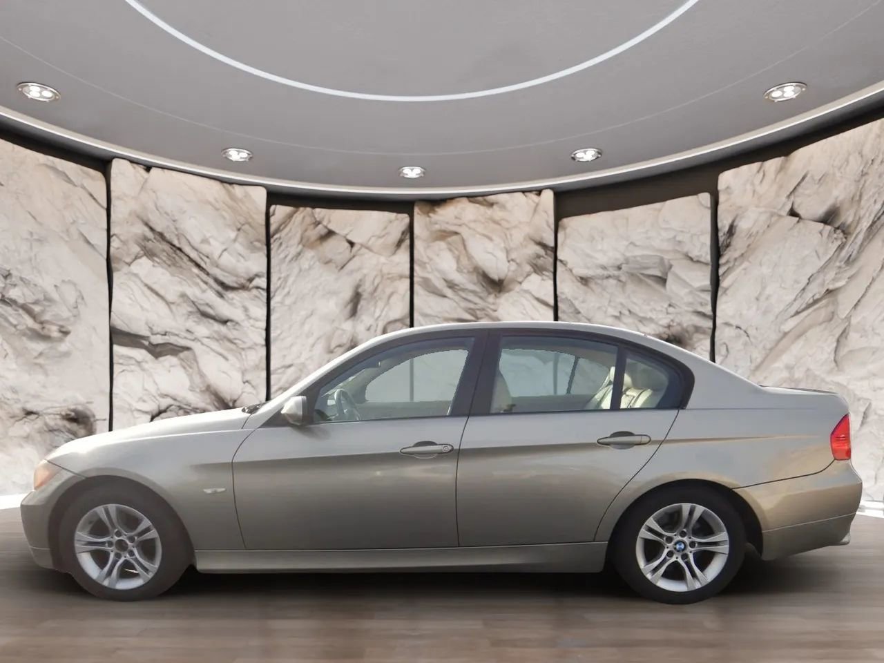 Used 2008 BMW 328xi Sedan AWD/4WD image 6