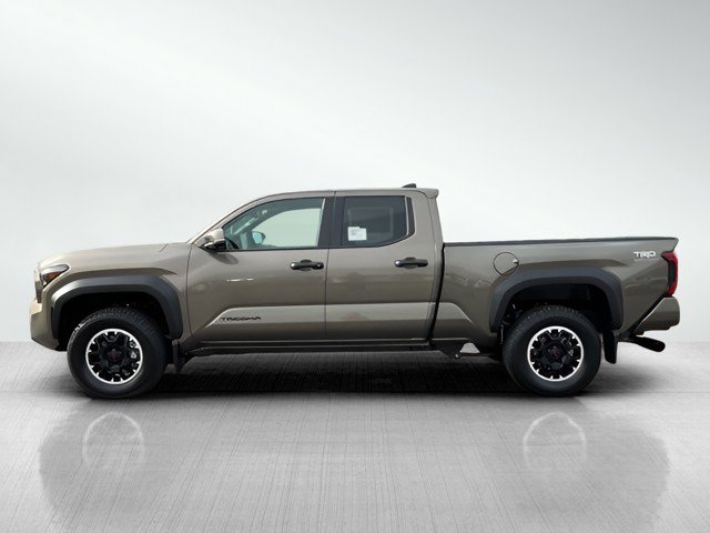 New 2025 Toyota Tacoma TRD Off-Road image 2