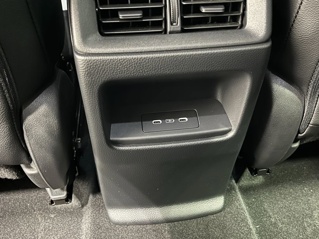 New 2026 Honda CR-V EX-L image 25