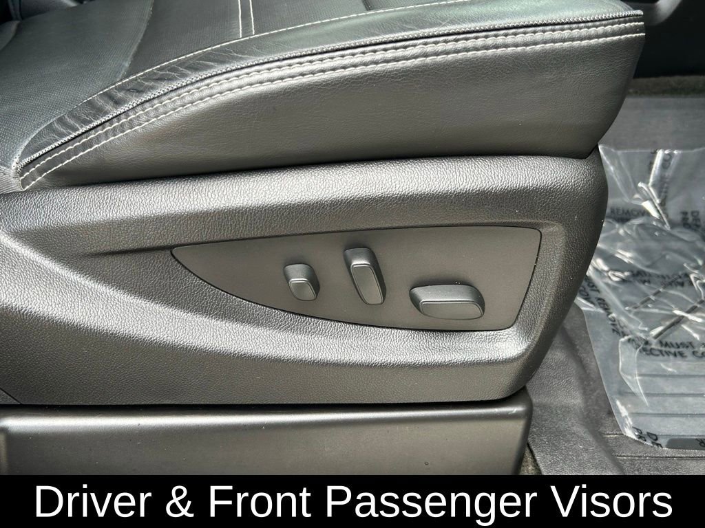 Used 2017 GMC Sierra 3500 Denali w/ Duramax Plus Package image 42