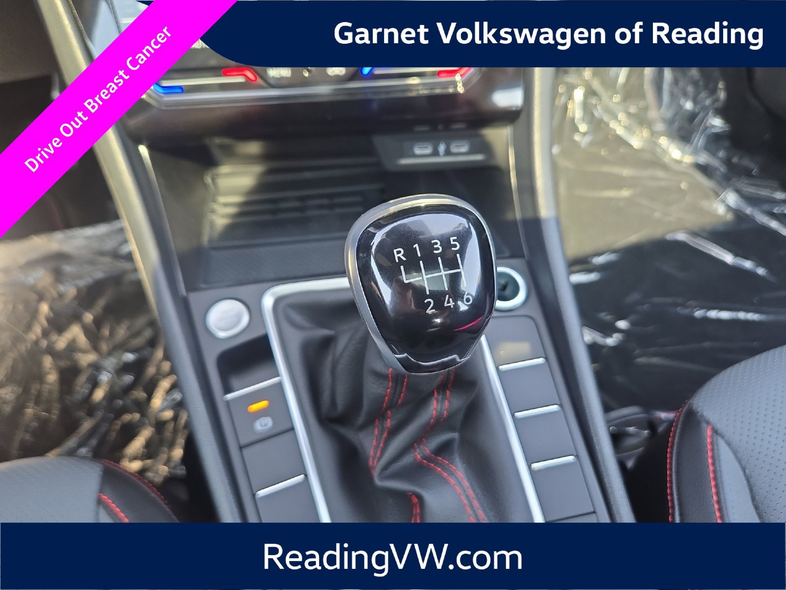 New 2026 Volkswagen Jetta GLI Autobahn FWD image 18