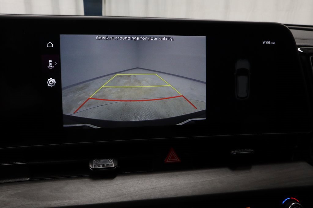 Used 2025 Kia Sportage X-Line image 3