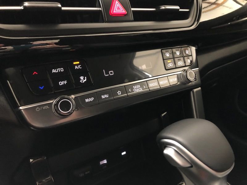 New 2026 Kia Seltos S image 30