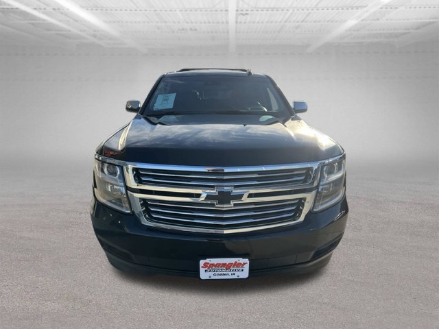 Used 2019 Chevrolet Tahoe Premier w/ Premier Plus Edition AWD/4WD image 13