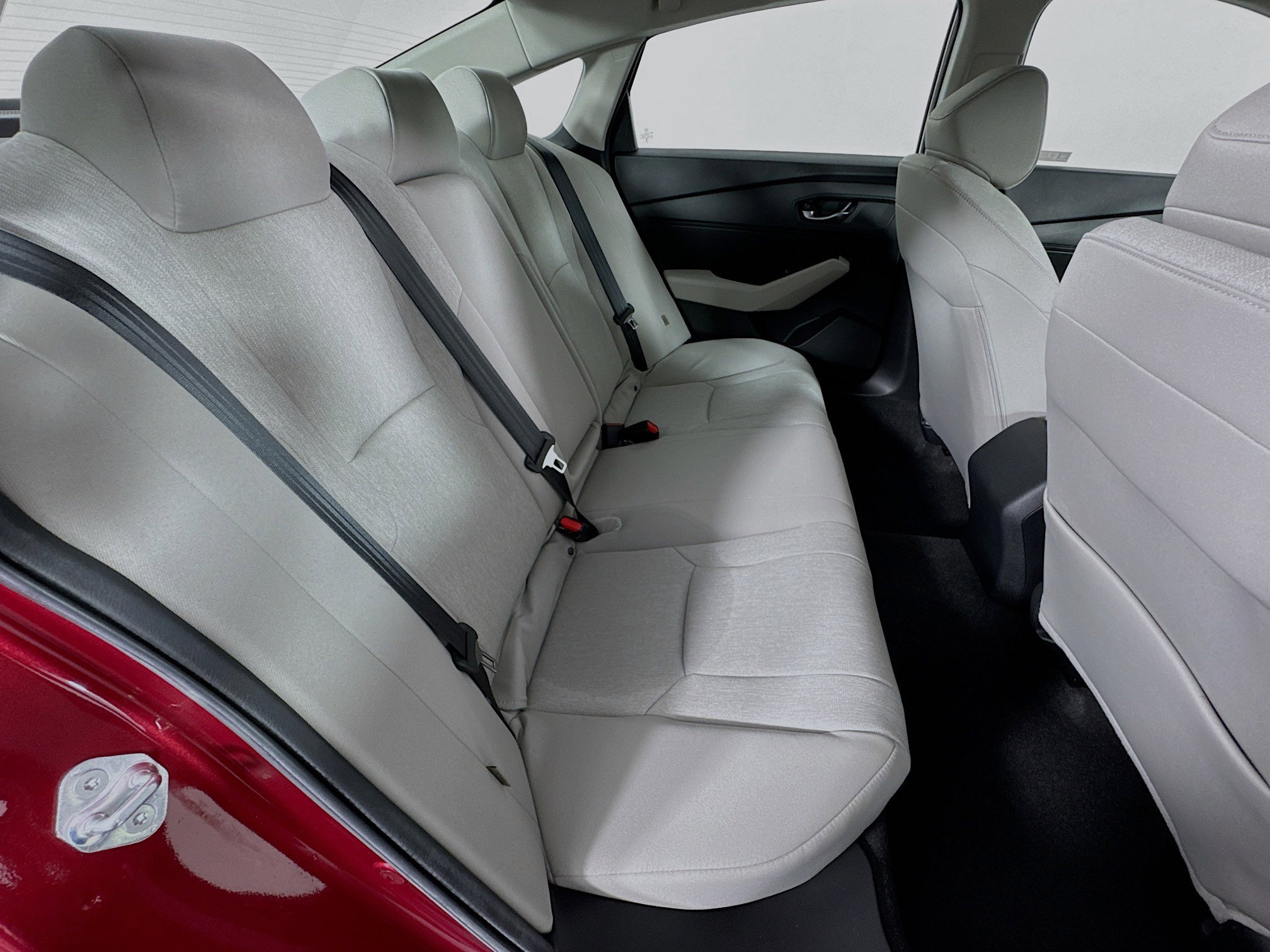 Certified 2024 Honda Accord LX image 24