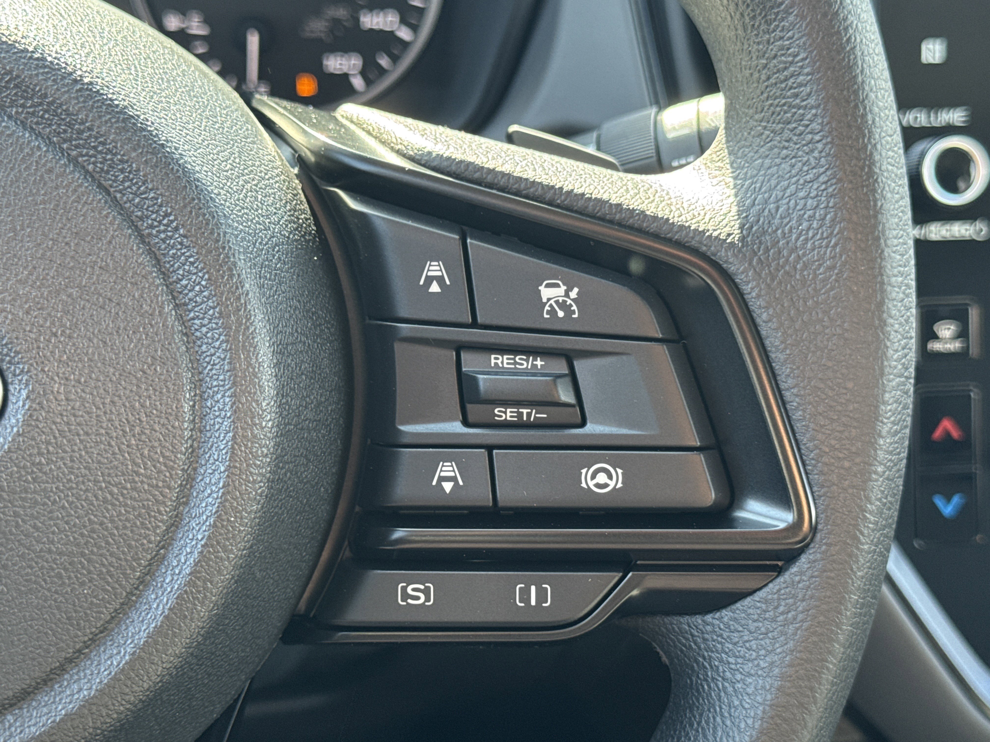 New 2026 Subaru Crosstrek 2.0i Premium w/ Crosstrek Mirror Package image 16