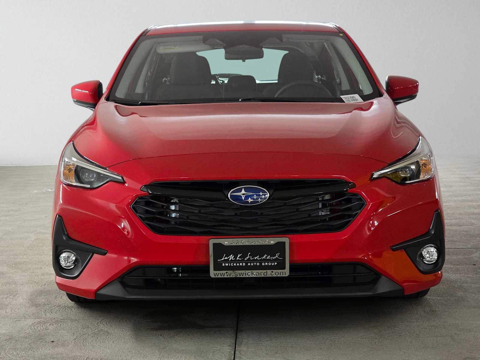 New 2026 Subaru Impreza 2.0i Sport AWD/4WD image 8