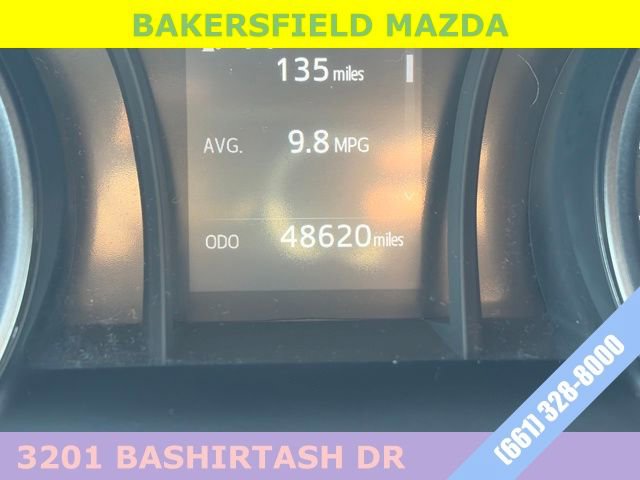 Used 2024 Toyota Camry SE image 16