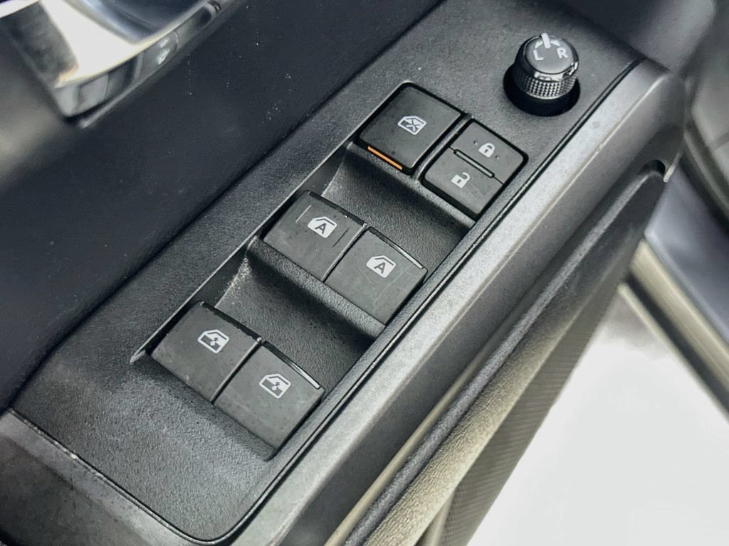 Used 2020 Toyota Tacoma TRD Sport RWD image 20