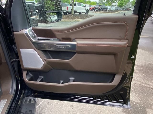 Used 2026 Ford F250 King Ranch w/ Tremor Off-Road Package AWD/4WD image 38