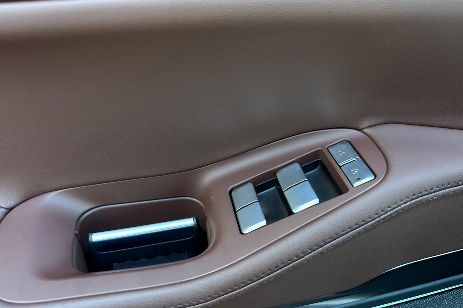 New 2025 Lincoln Navigator Reserve image 10