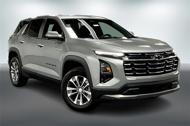 New 2026 Chevrolet Equinox LT w/ Convenience Package II image 1