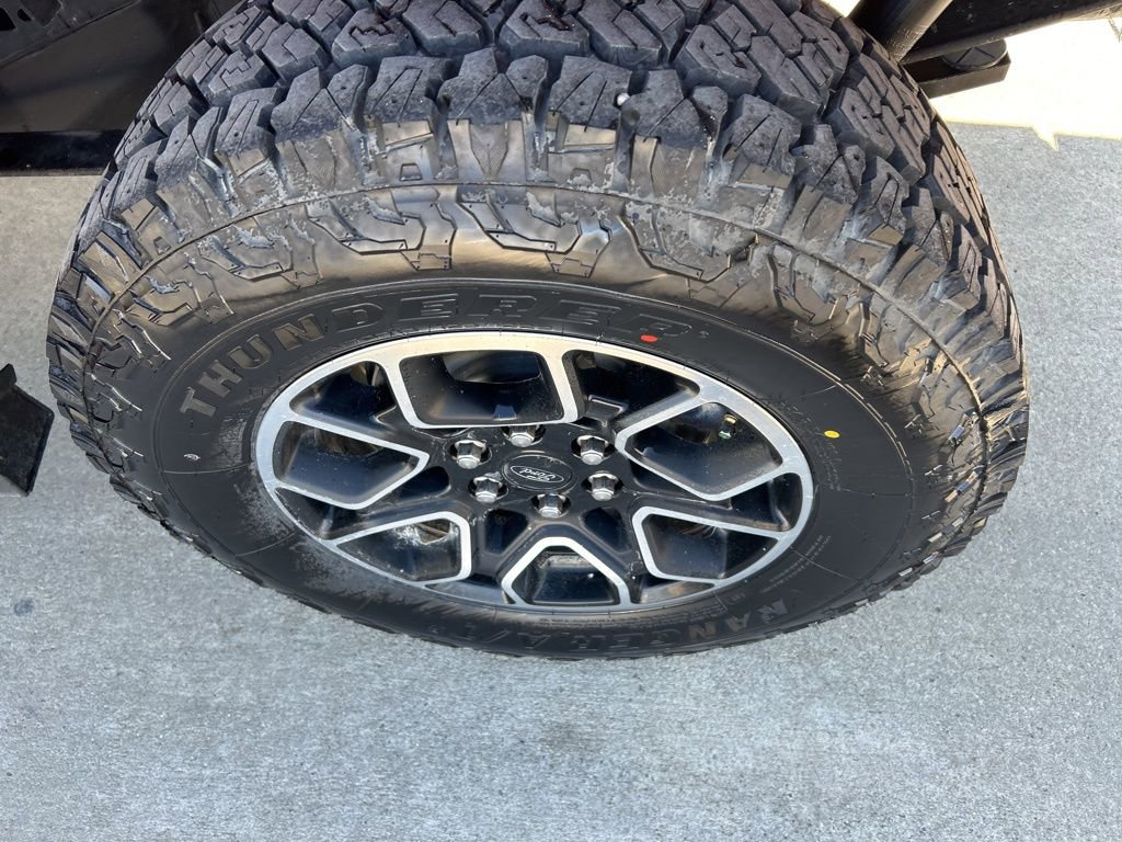 Used 2023 Ford F150 Lariat image 15