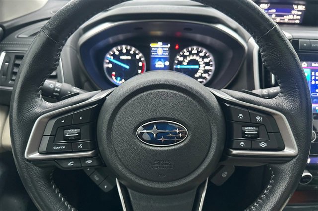 Used 2021 Subaru Ascent Limited w/ Technology Package image 24