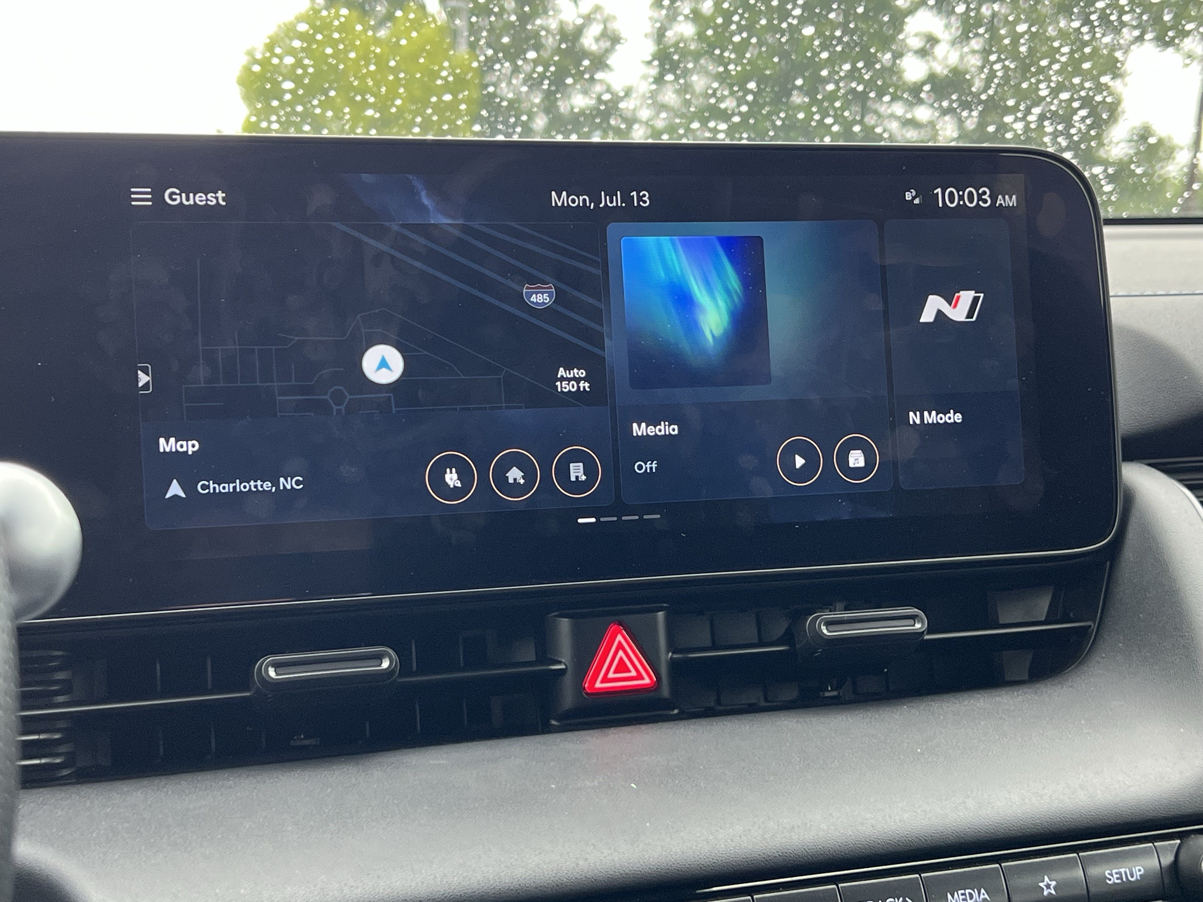 Used 2025 Hyundai Ioniq 5 N AWD/4WD image 25