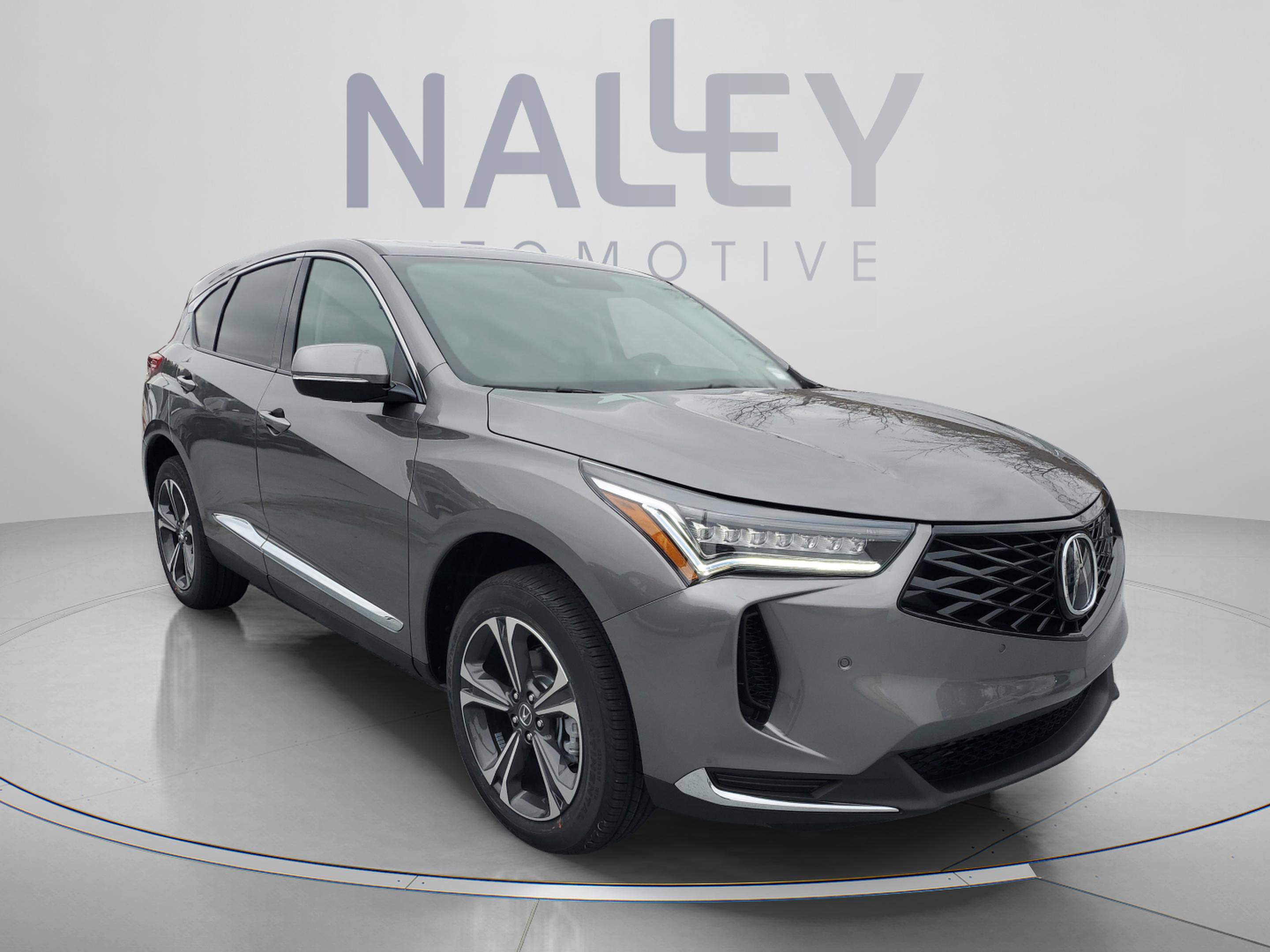 New 2026 Acura RDX SH-AWD w/ Technology Package image 6