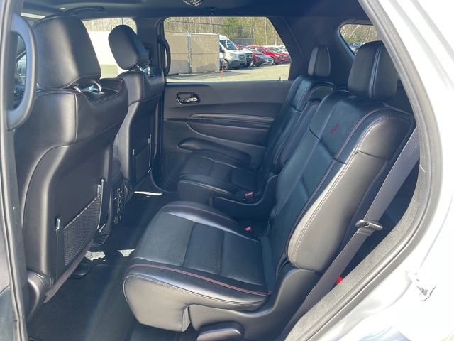 Used 2024 Dodge Durango R/T image 20