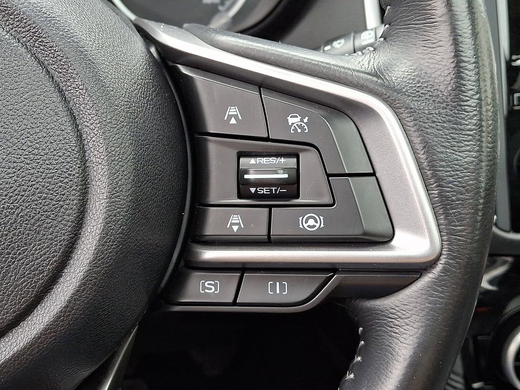 Used 2020 Subaru Forester Premium AWD/4WD image 25